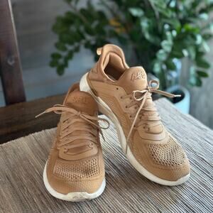 APL | Techloom Tracer Caramel Sneaker Shoe 9